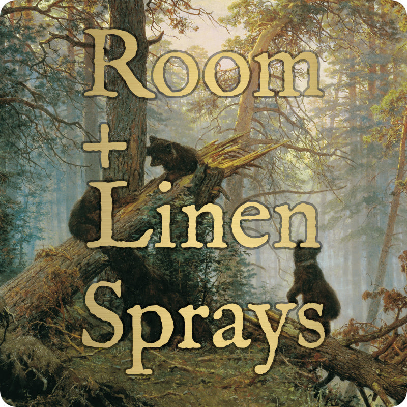 Charmed Room Sprays